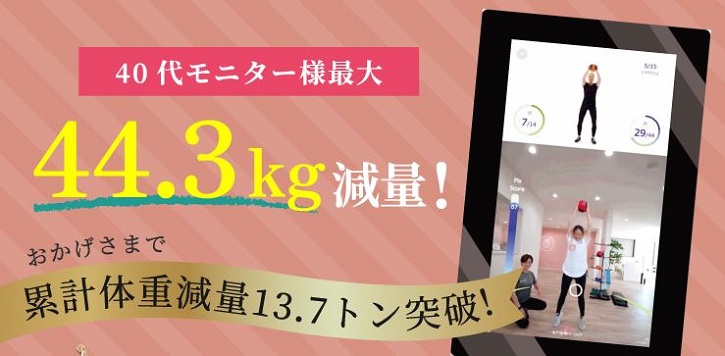 ファディについて